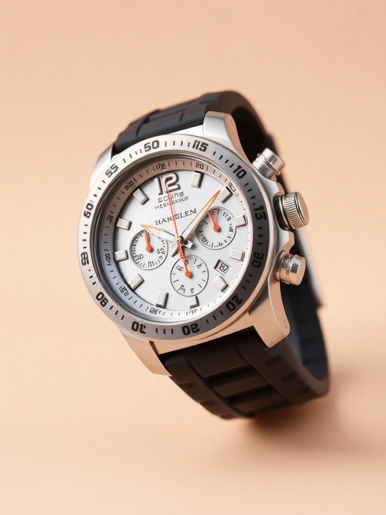 Relógio Racing Chrono Sport Masculino